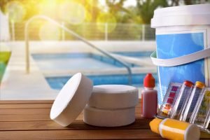 8 tips voor het schoonhouden van je zwembad