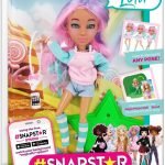 #Sanpstar; Genomineerde speelgoed van het jaar 2019 6 - 7 jaar