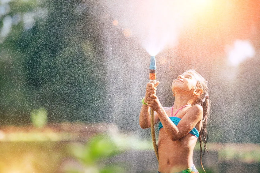 Top 10 leukste waterspeelgoed voor kinderen