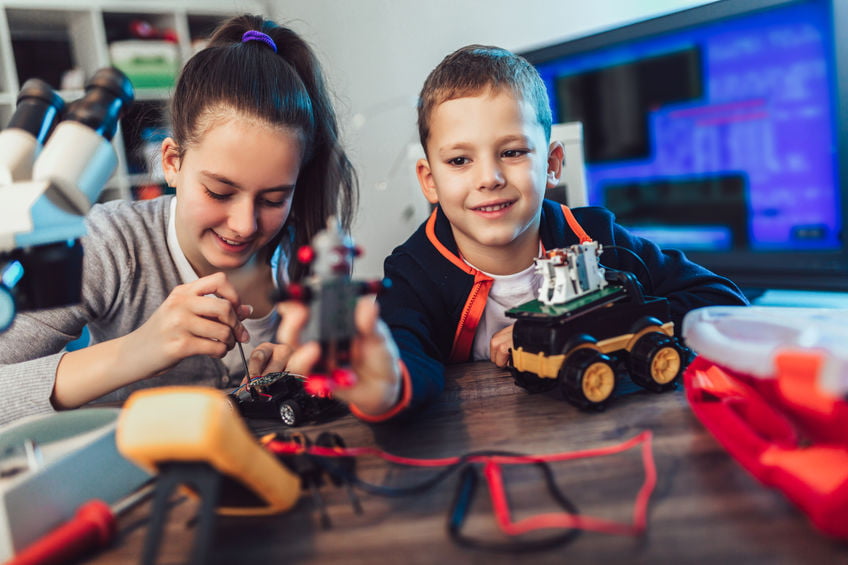 LEGO Technic bouw- en constructie speelgoed voor kinderen vanaf 7 jaar en ouder