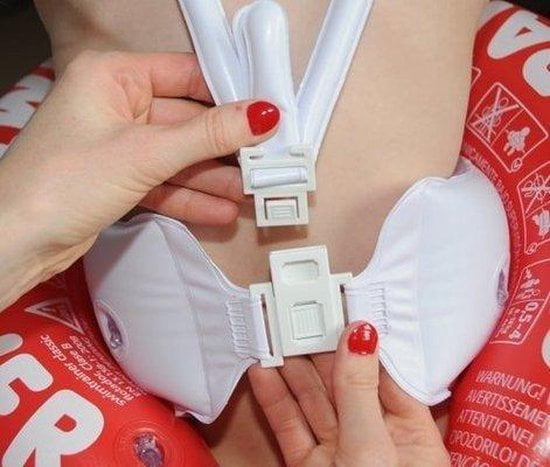 Review zwemtrainer van Fred's Swimtrainer