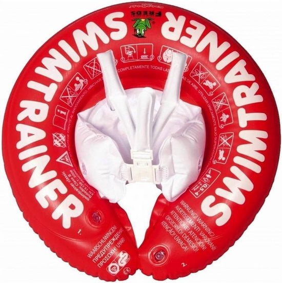 Fred's Swimtrainer