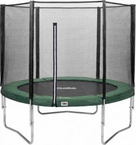 Vrijstaande trampoline kopen; Salta trampoline 183