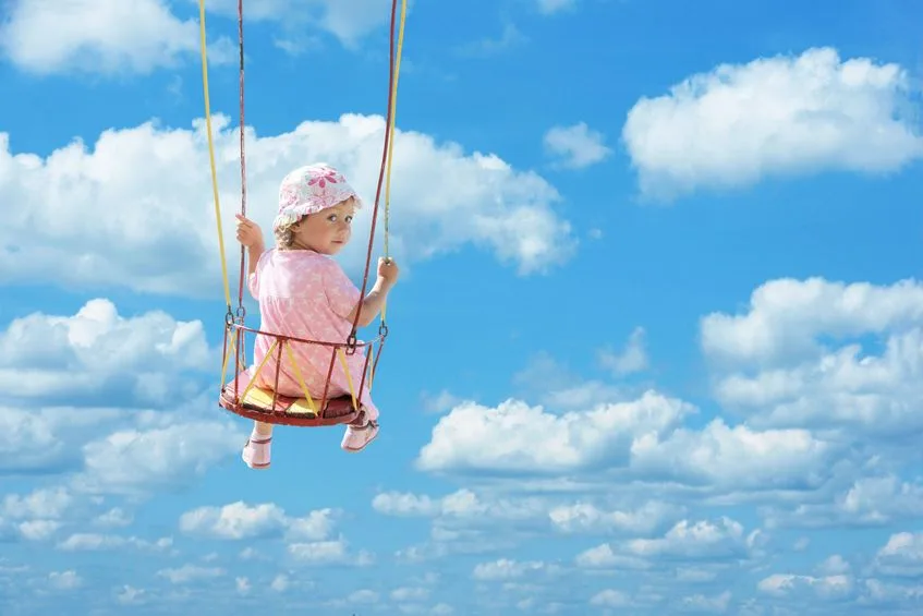 Schommels – De leukste voor binnen en buiten