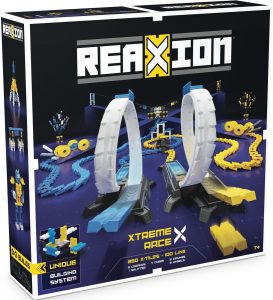 Reaxion Xtreme