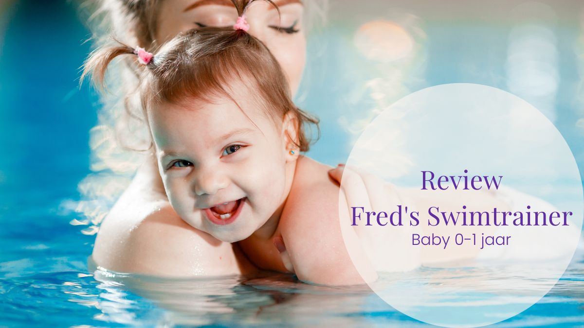 Fred’s Swimtrainer – review