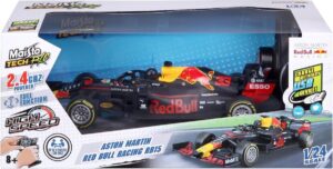 Maisto Tech RC Red Bull RB15 #33 Max Verstappen Formule 1; Winnaar speelgoed van het jaar 2022 categorie voertuigen