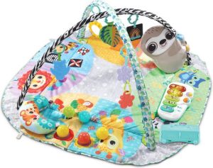 VTech Baby Dierenvriendjes Speelmat