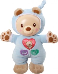 VTech Baby Magisch Droombeertje