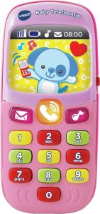 VTech Baby Telefoon