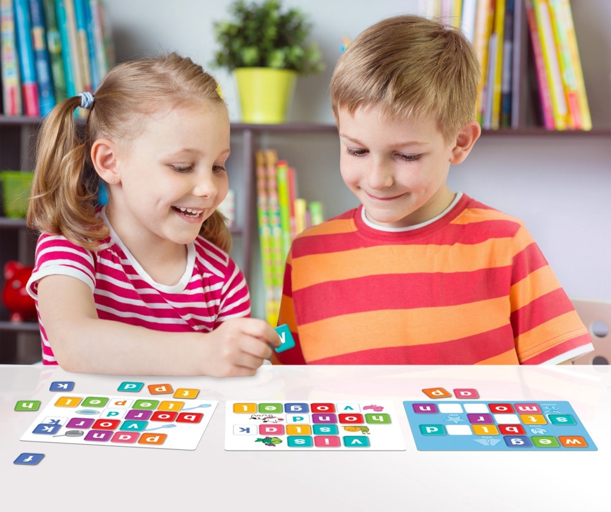 Ik Leer (Ontdekken) – Educatief speelgoed voor kleuters van Jumbo