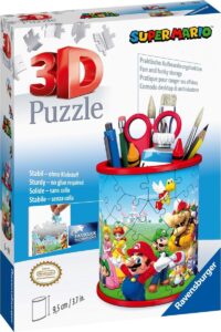 Ravensburger 3D puzzel - Pennenbak
