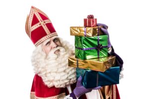 Sinterklaas: de leukste cadeaus voor in de schoen en pakjesavond vind je bij spelenspeelgoed.nl