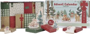 Little Dutch Adventskalender 2024 FSC
