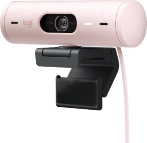 Logitech Brio 500 - Full HD Webcam
