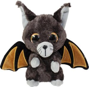 Lumo Halloween Bat Battis – Classic – 15cm
