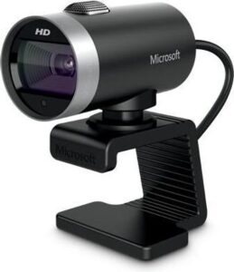 Microsoft LifeCam Cinema - Webcam