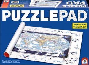 Schmidt puzzelpad - Welke puzzelmat is de beste?