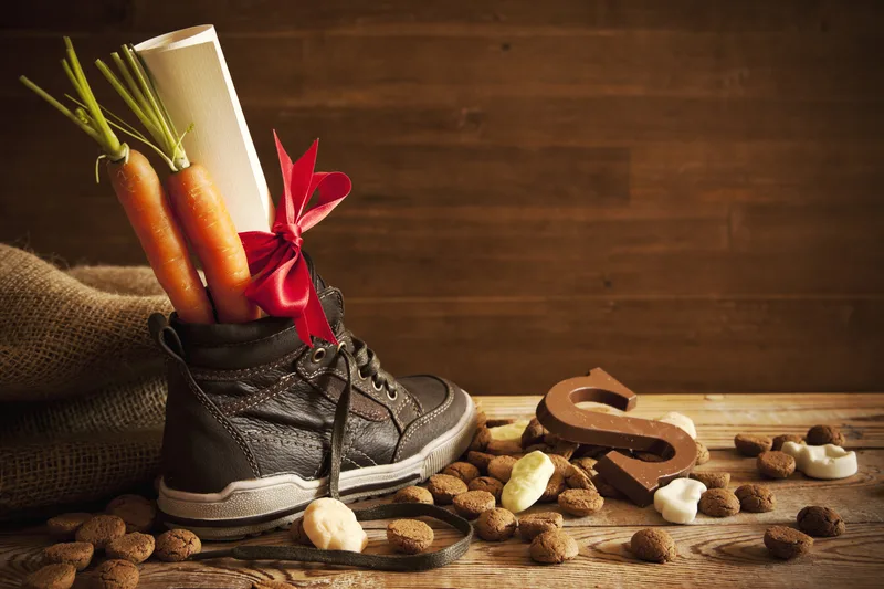 Leuke en originele schoencadeautjes tot 10 euro!