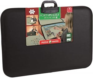 Portapuzzle de luxe (1000) - Welke puzzelmat is de beste?