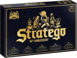 65 jaar Stratego; Extra prijzen speelgoed van het jaar 2023