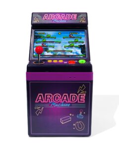 Arcade game XL HEMA