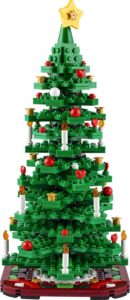 Lego 40573 - Kerstboom
