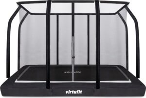 VirtuFit Premium Inground trampoline kopen