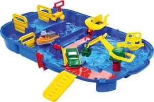 Beste waterbanen voor kinderen (2026): uitleg, tips & top 10 - AquaPlay 1516 - Lockbox