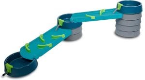 Beste waterbanen voor kinderen (2026): uitleg, tips & top 10 - AquaPlay Mudway Flow Gecombineerde water- en zandspeelbaan