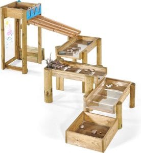 Beste waterbanen voor kinderen (2026): uitleg, tips & top 10 - Plum Discovery Forest Water Run