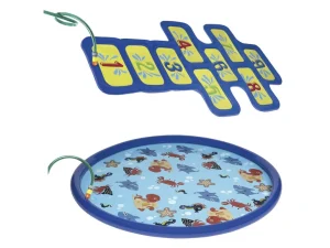 Waterspeelmat - Top 10 waterspeelgoed