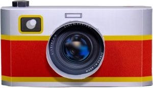 Top 10 kant-en-klare Sinterklaas surprise pakketten - Camera (fototoestel)