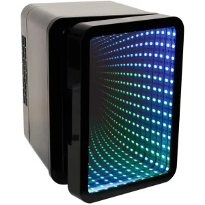 Minikoelkast voor gaming: koelen en warm houden