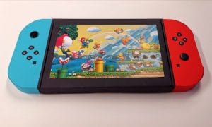 Top 10 kant-en-klare Sinterklaas surprise pakketten - Nintendo Switch