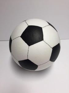 Top 10 kant-en-klare Sinterklaas surprise pakketten - Surprise voetbal