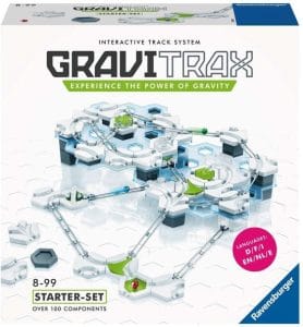 Welke knikkerbaan kopen? Gravitrax (Ravensburger)