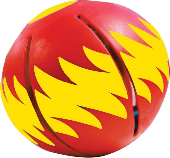 Leuke schoencadeautjes tot 10 euro per categorie - Buiten & Beweging - Phlat Ball mini