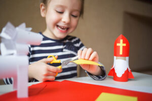 Alles voor Sinterklaas, binnen ieder budget! - Versier je huis voor Sinterklaas met deze decoratietips