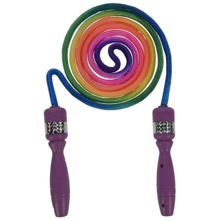 Leuke schoencadeautjes tot 10 euro per categorie - Buiten & Beweging - Springtouw