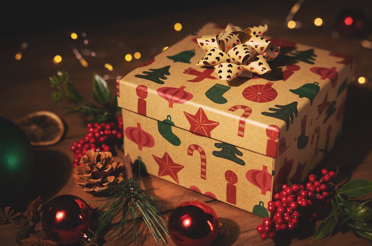 De leukste cadeau ideeën voor de kerst