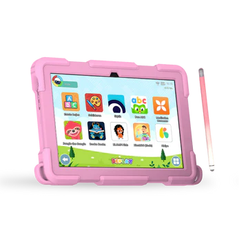 DEPLAY kindertablet kopen met korting - Leuk cadeau voor de feestdagen