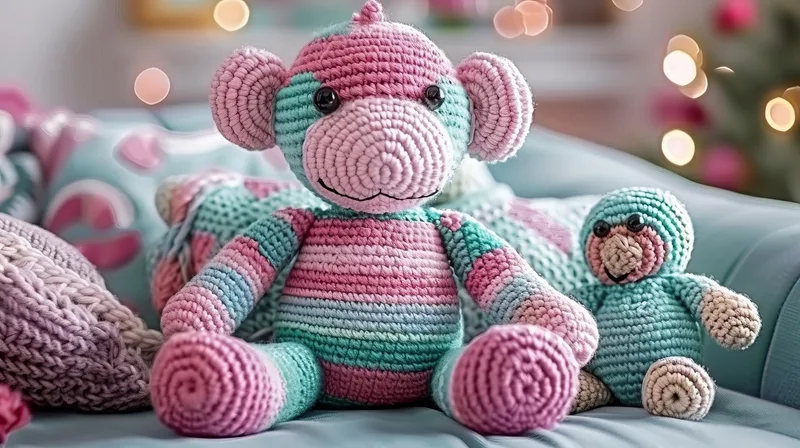 Goedkoop speelgoed voor je kind: dit kun je doen