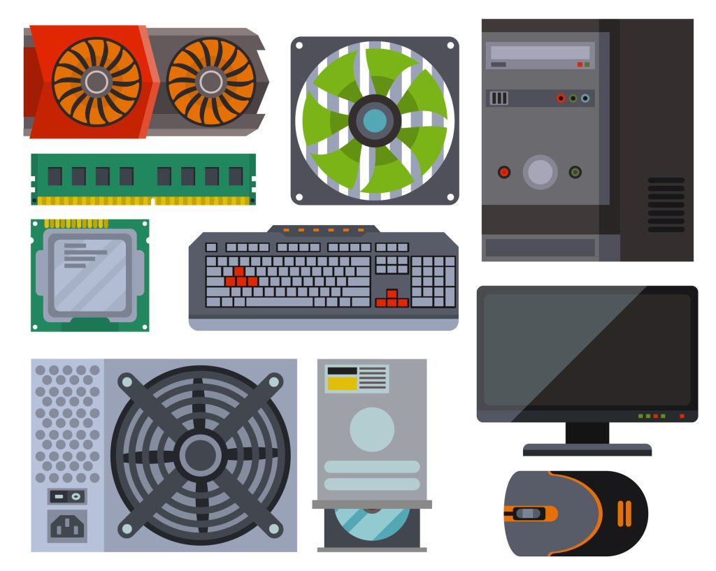 Computers & Elektronica