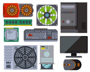 Computers & Elektronica