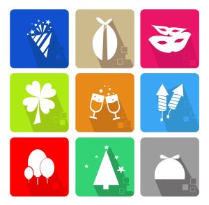Thema & Feestdagen