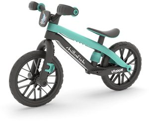 BMXie Vrooom – Chillafish loopfiets - Top 10 loopfiets voor peuters (2-3 jaar)