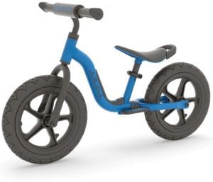 Beste loopfietsen voor peuters (2-3 jaar) - Top 10 - Chillafish loopfiets