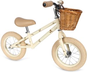 Konges Sløjd Loopfiets - Top 10 loopfietsen 2025 voor peuters (2-3 jaar)