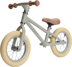 Little Dutch Loopfiets - Top 10 loopfietsen 2025 voor peuters (2-3 jaar)
